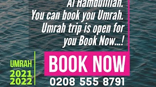 Holy Makkah Tours Ltd