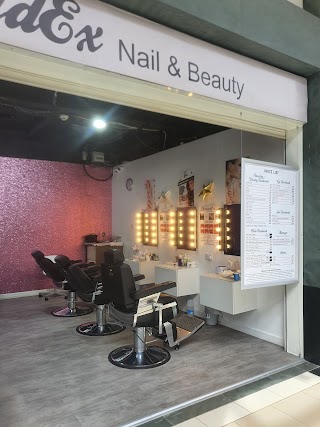 Threadex Beauty Salon