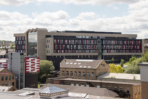 Lennon House Bradford