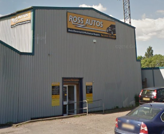 Ross Auto Repairs