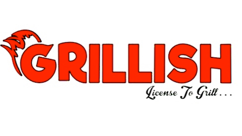 Grillish - Licence to Grill