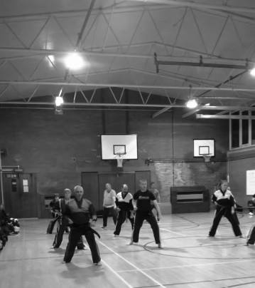 Stourbridge Tae Kwon Do