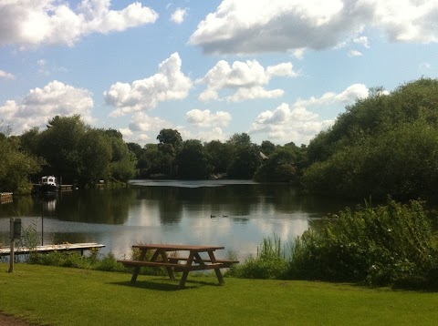 University Watersports Centre