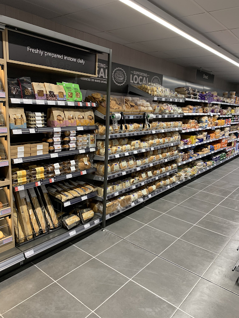 Co-op Food - Aberdeen - Countesswells Rd