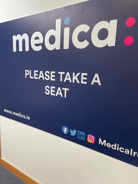Medica (Ireland)