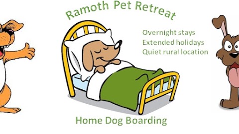 Ramoth Pet Retreat