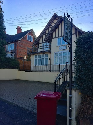 Brackenhurst Guest House