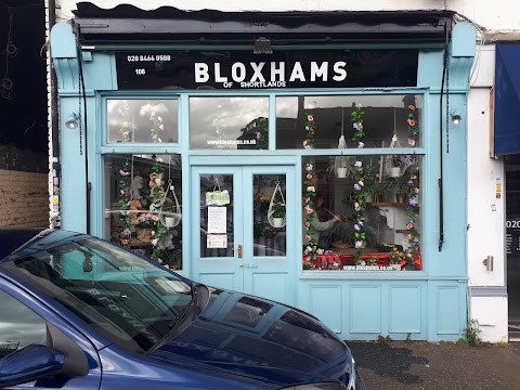 Bloxhams Florist