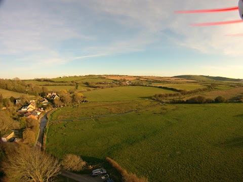 Carisbrooke Water Meadows