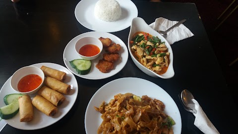 Highlander Thai Restaurant and Takeaway