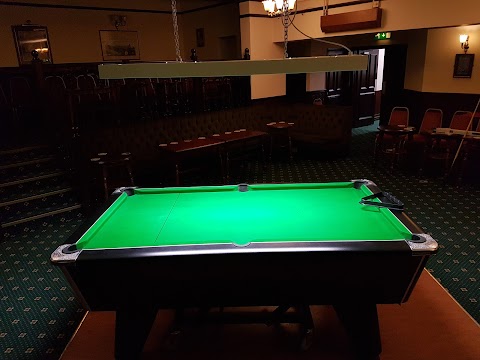 Swinton Working Mens Club