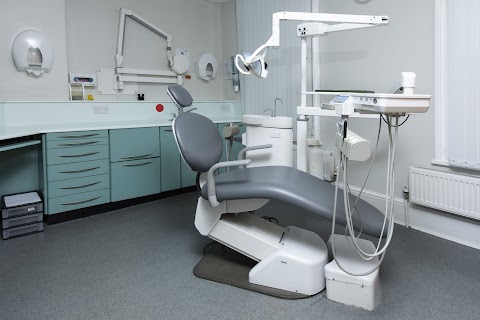 Eagle Brow Dental Care and Implant Centre