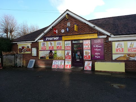 Premier Convenience Store