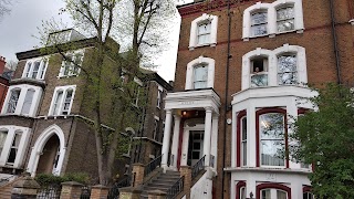 Welby 20 Belsize Park