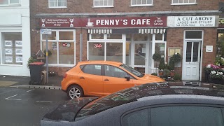 Penny's Cafe