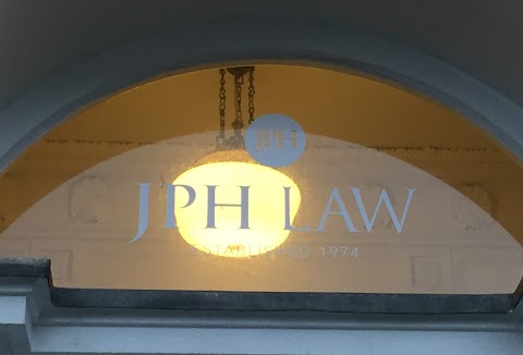 JPH Law Solicitors Portadown