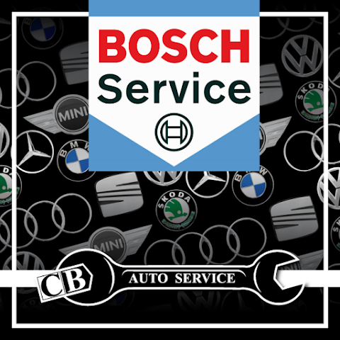 CB Auto Service