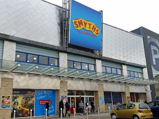 Smyths Toys Superstores