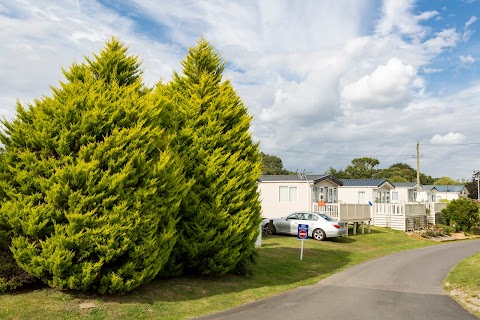 Solent Breezes Holiday Park