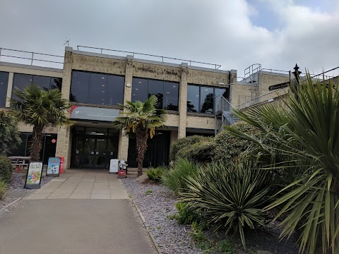 Stratford Park Leisure Centre