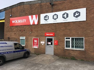 Wolseley Plumb & Parts