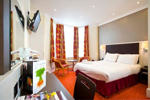 Best Western Chiswick Palace