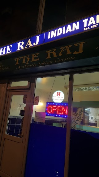 The Raj