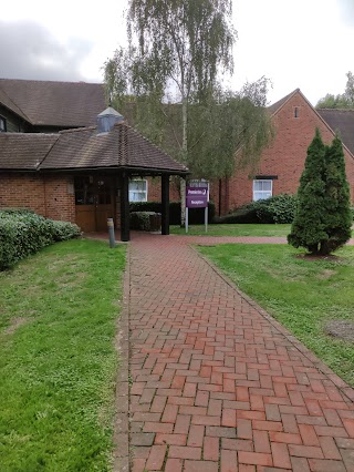 Premier Inn St. Albans/Bricket Wood hotel