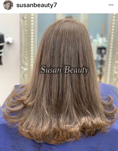 Susan Hair & Beauty - Canton Branch