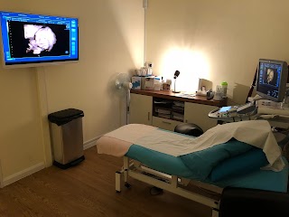 Ultrasound Direct Portsmouth - Babybond