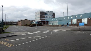 Co-op Academy Priesthorpe