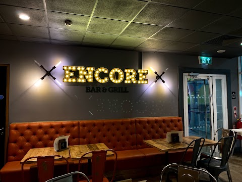 Encore Bar & Grill