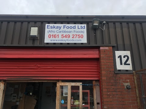 Eskay Foods