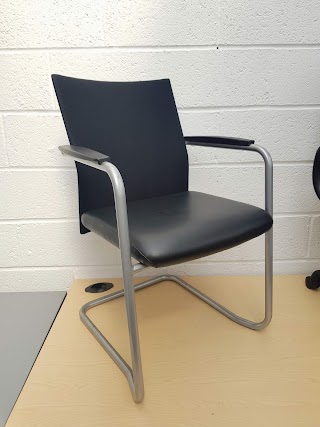 Office Chair Solutions