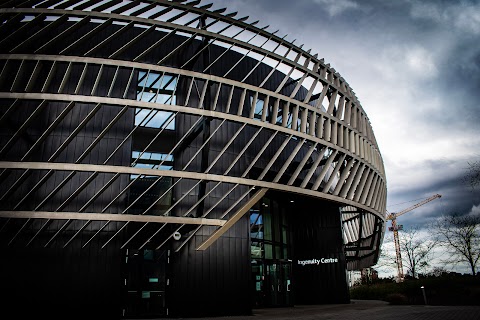 University of Nottingham - Jubilee Campus