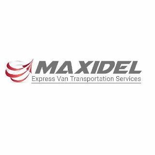 MAXIDEL - Express Van Transportation Services