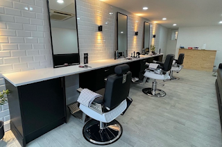 Neighbourhood Barbershop Ormskirk