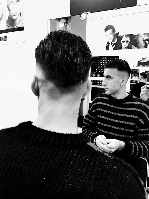 Top Style Barber Shop