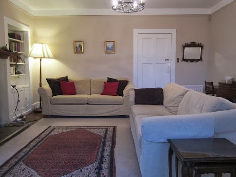 Newholme House - Stirling Self Catering Accommodation