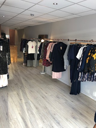 Moi Boutique