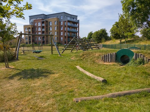 Oakgrove Children's Playground