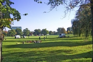 Enfield Town Park