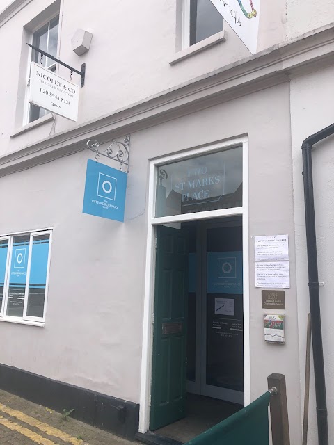 London Doctors Clinic Private GP