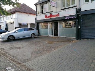 Radhuni Restaurant