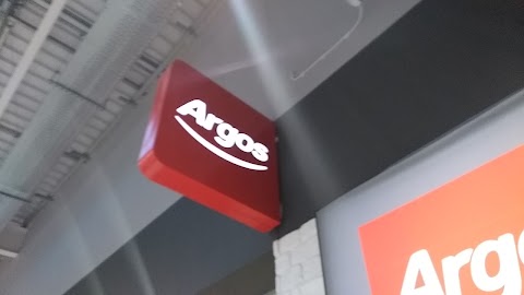 Argos Rustington (Inside Sainsbury's)