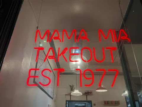 Mama Mia - Takeout