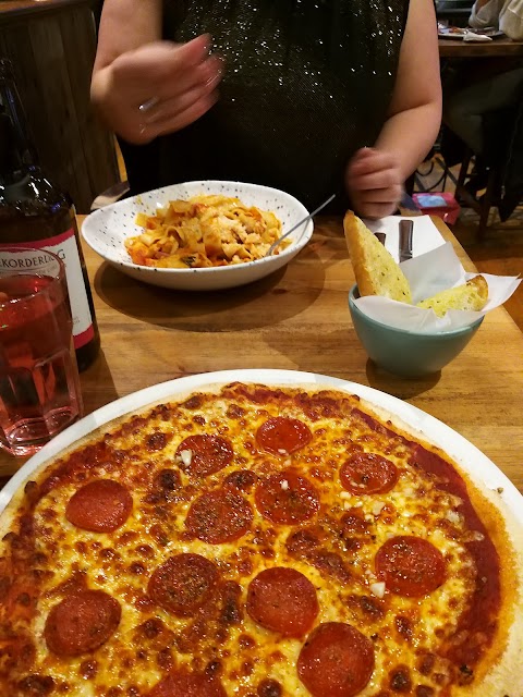 Bella Italia - Birmingham