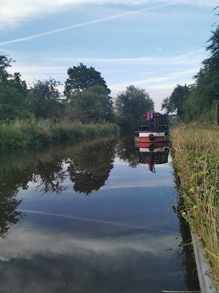 Anglo Welsh Waterway Holidays