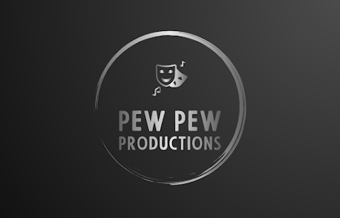 Pew Pew Productions