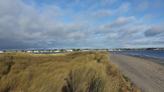 North Bull Island